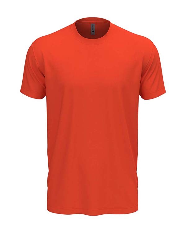 N3600 Classic Orange