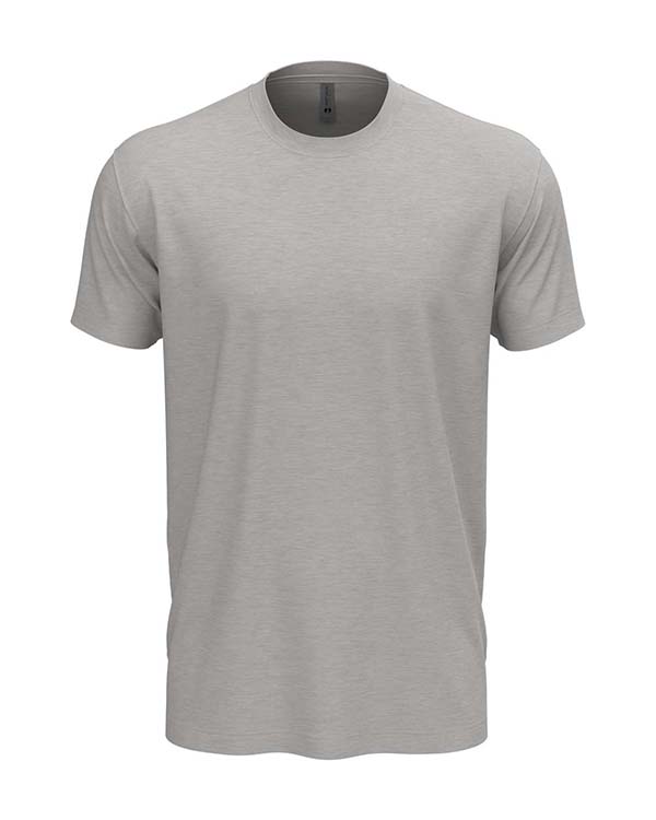 N3600 Heather Gray