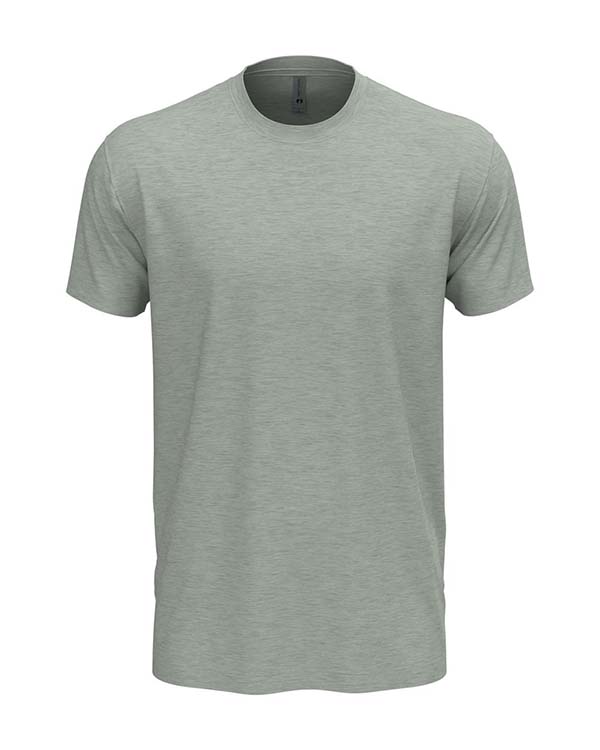 N6210 Dark Heather Gray