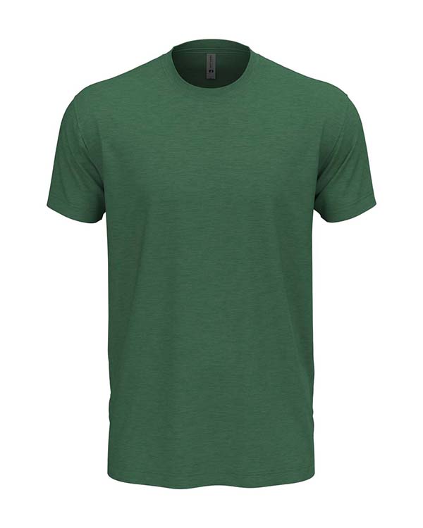 N6210 Heather Forest Green
