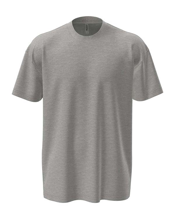 N7200 Heather Gray