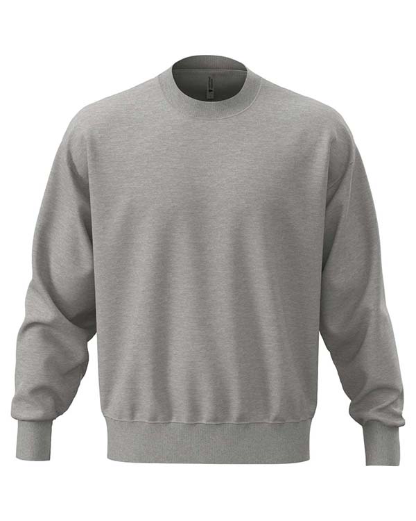 N9007 Heather Gray
