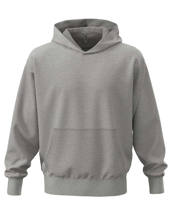 N9307 Heather Gray