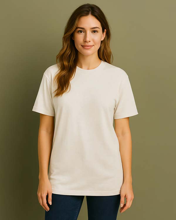 N7200 Unisex Heavyweight T-Shirt