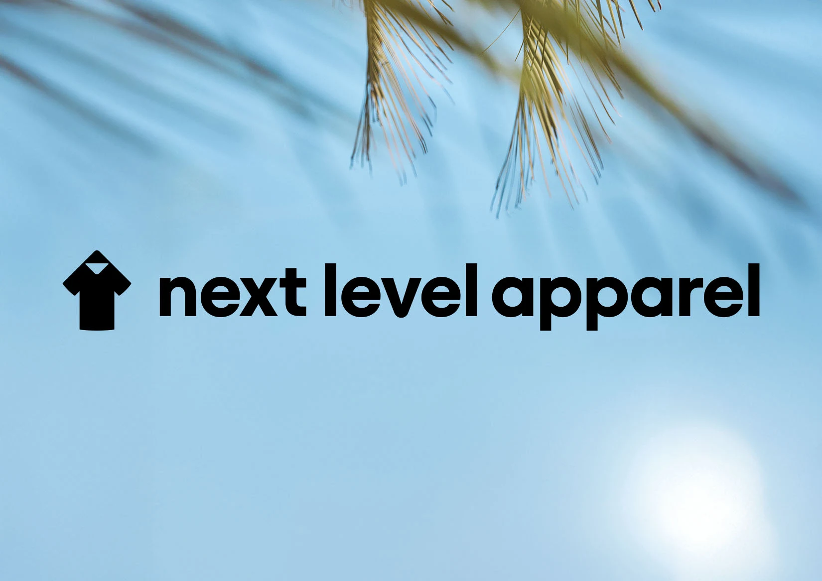 Next Level Apparel Logo